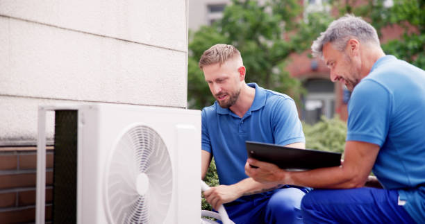 Trusted Colonia, NJ HVAC Experts