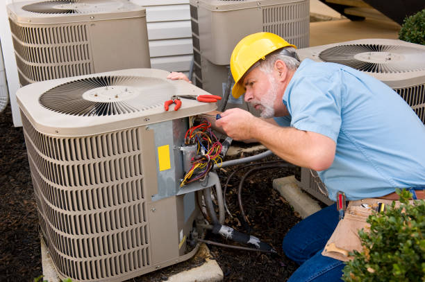 Best HVAC Maintenance Near Me  in Colonia, NJ
